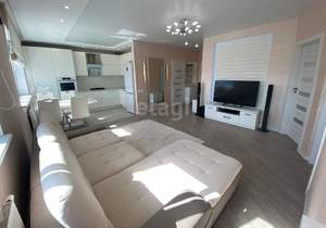 2-к квартира, вторичка, 74м2, 9/10 этаж