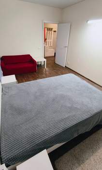 1-к квартира, вторичка, 37м2, 2/10 этаж