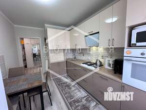 2-к квартира, вторичка, 57м2, 5/9 этаж
