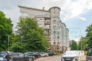 3-к квартира, вторичка, 93м2, 6/7 этаж