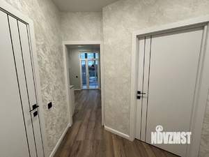 1-к квартира, вторичка, 36м2, 4/9 этаж