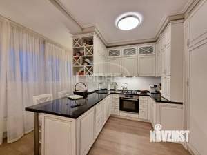 3-к квартира, вторичка, 100м2, 6/9 этаж