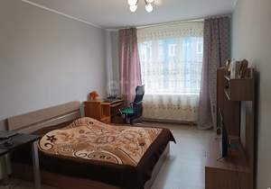 1-к квартира, вторичка, 35м2, 3/8 этаж