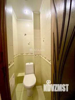 1-к квартира, вторичка, 41м2, 4/10 этаж