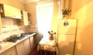 1-к квартира, вторичка, 31м2, 1/4 этаж