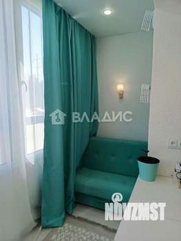 1-к квартира, вторичка, 45м2, 1/9 этаж