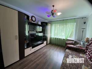 2-к квартира, вторичка, 51м2, 4/5 этаж