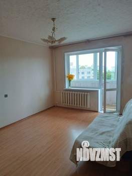 1-к квартира, вторичка, 37м2, 5/9 этаж