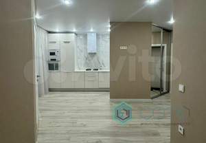 1-к квартира, вторичка, 39м2, 3/10 этаж