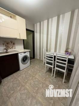 1-к квартира, вторичка, 38м2, 6/9 этаж