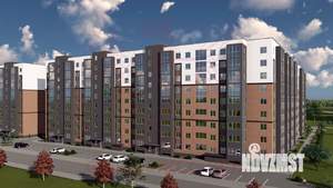 2-к квартира, вторичка, 66м2, 5/9 этаж