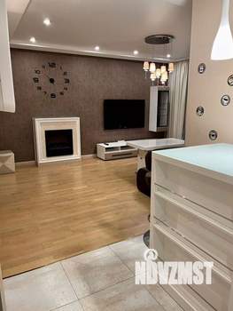 3-к квартира, вторичка, 91м2, 15/16 этаж