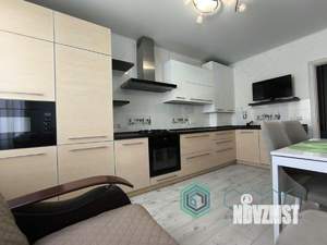 3-к квартира, вторичка, 92м2, 6/9 этаж