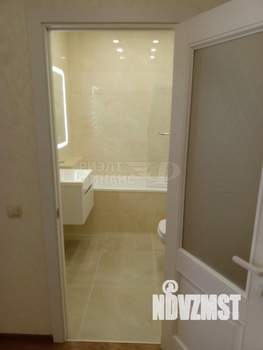 1-к квартира, вторичка, 47м2, 2/10 этаж