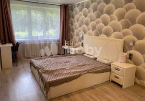 2-к квартира, вторичка, 48м2, 1/5 этаж