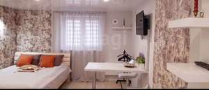 Студия квартира, вторичка, 25м2, 11/11 этаж