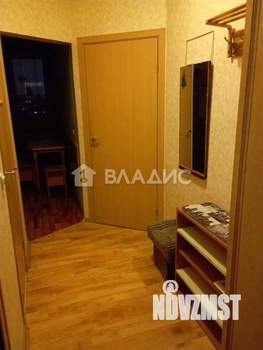 1-к квартира, вторичка, 37м2, 6/7 этаж
