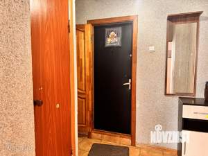 1-к квартира, вторичка, 37м2, 1/9 этаж