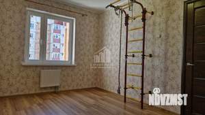2-к квартира, вторичка, 54м2, 6/9 этаж