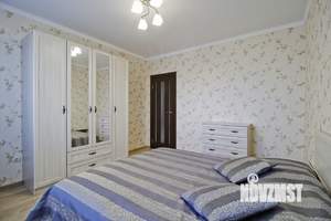 3-к квартира, вторичка, 78м2, 2/3 этаж