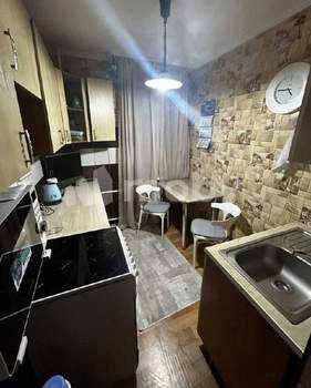 2-к квартира, вторичка, 48м2, 4/9 этаж