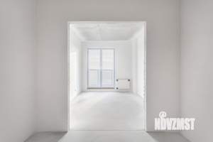 2-к квартира, вторичка, 51м2, 6/9 этаж