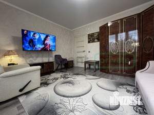 1-к квартира, вторичка, 43м2, 1/9 этаж