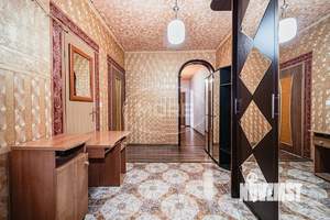 2-к квартира, вторичка, 75м2, 1/7 этаж