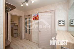 3-к квартира, вторичка, 67м2, 8/10 этаж