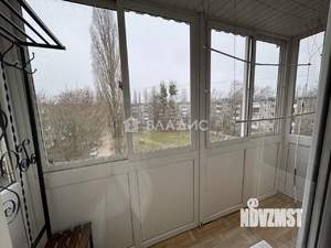 1-к квартира, вторичка, 32м2, 5/5 этаж