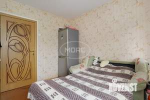 2-к квартира, вторичка, 48м2, 1/9 этаж