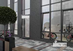 2-к квартира, вторичка, 75м2, 7/15 этаж