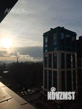 2-к квартира, вторичка, 73м2, 8/12 этаж