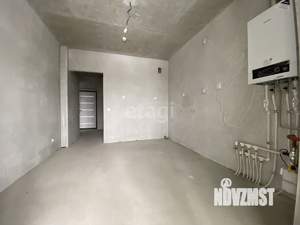 1-к квартира, вторичка, 50м2, 4/16 этаж