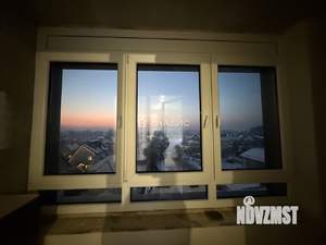 1-к квартира, вторичка, 46м2, 5/12 этаж