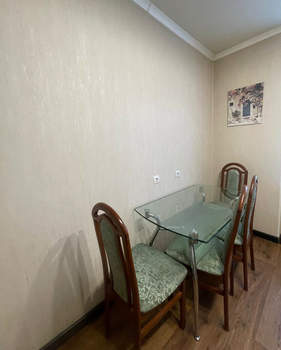 1-к квартира, вторичка, 38м2, 2/8 этаж