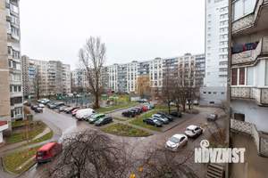 3-к квартира, вторичка, 64м2, 3/10 этаж