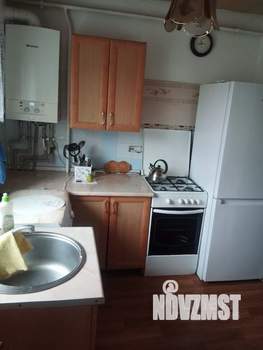 2-к квартира, вторичка, 32м2, 2/2 этаж