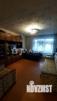 3-к квартира, вторичка, 60м2, 5/5 этаж