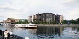 3-к квартира, вторичка, 88м2, 2/7 этаж