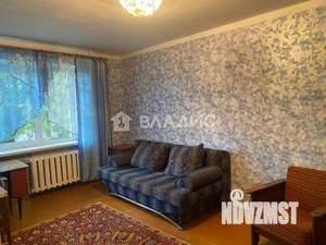 3-к квартира, вторичка, 62м2, 1/5 этаж