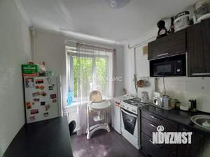 1-к квартира, вторичка, 31м2, 1/5 этаж