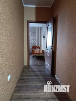 2-к квартира, вторичка, 64м2, 1/8 этаж