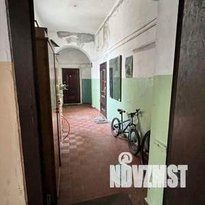 2-к квартира, вторичка, 42м2, 3/4 этаж