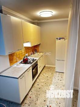 1-к квартира, вторичка, 38м2, 9/10 этаж