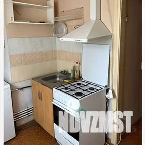 1-к квартира, вторичка, 36м2, 3/3 этаж