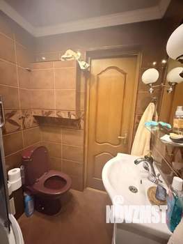 2-к квартира, вторичка, 46м2, 5/5 этаж