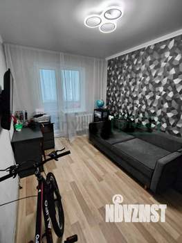 3-к квартира, вторичка, 69м2, 2/5 этаж
