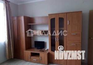 1-к квартира, вторичка, 31м2, 7/8 этаж