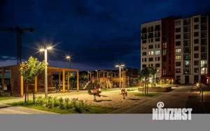 2-к квартира, вторичка, 57м2, 1/9 этаж